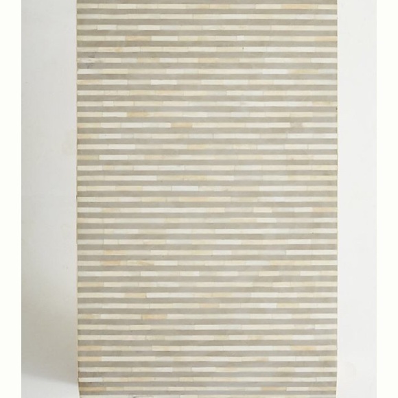 Bone Inlay coffee table - Picture 5 of 5